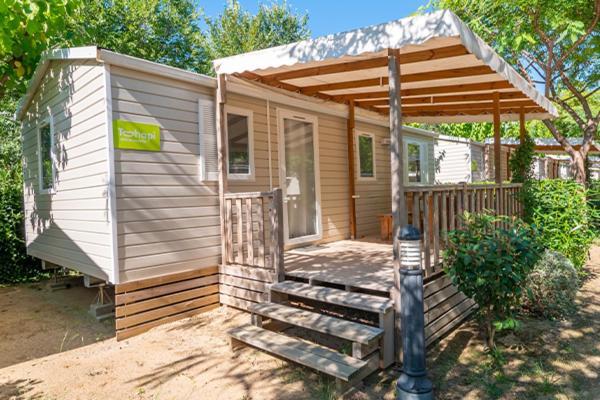 Camping Camping La Masia